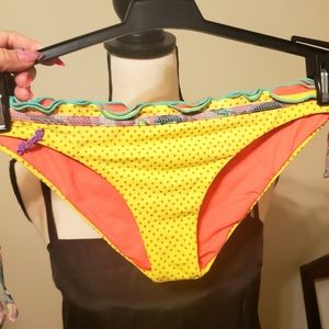 Maaji Bikini Bottom Size small
